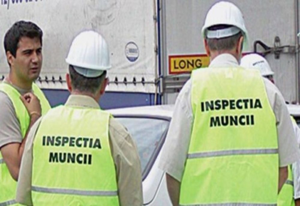 Atenție, angajatori! ITM Braşov a dat amenzi de peste 250.000 de lei pentru munca "la negru"