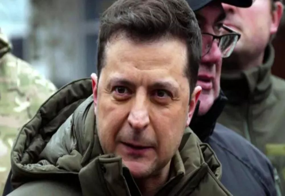 Război Ucraina. Zelenski: „Rusia a devenit cea mai mare organizație teroristă din lume”