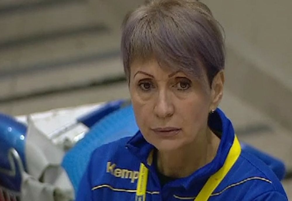 Mariana Târcă, șefă peste toate loturile naționale de handbal feminin!
