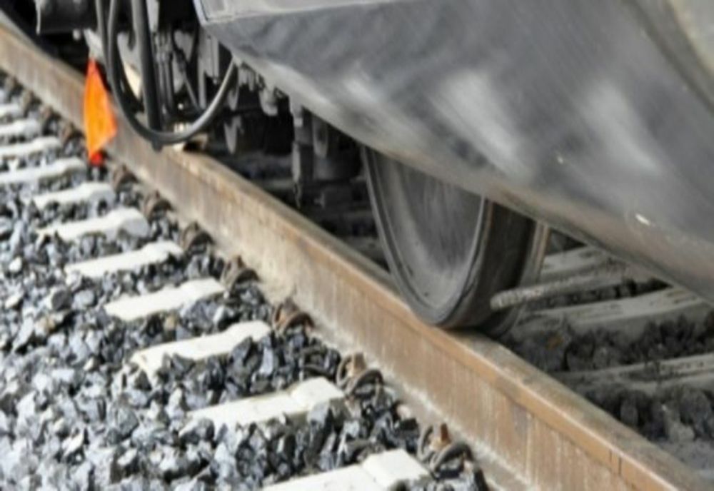 Tragedie în Gara Braşov! Femeie ucisă de tren!