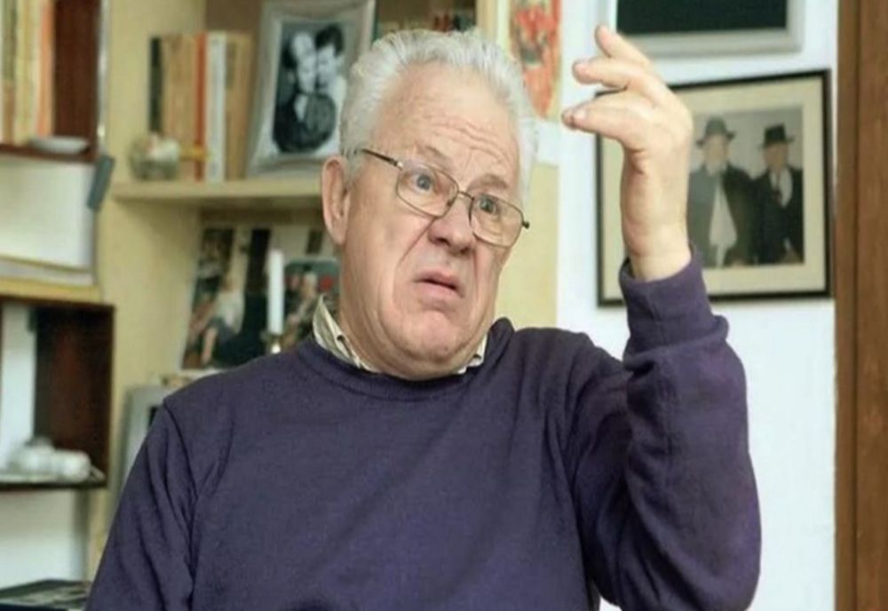 A murit Valentin Uritescu. Actorul avea 81 de ani