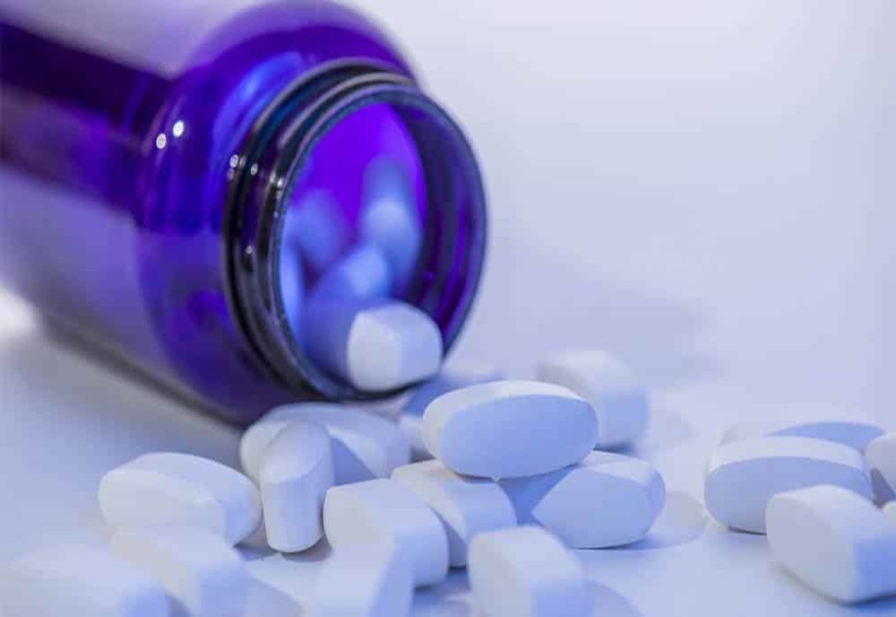 Ministerul Sănătății: Pastilele de iod se găsesc de astăzi în farmacii