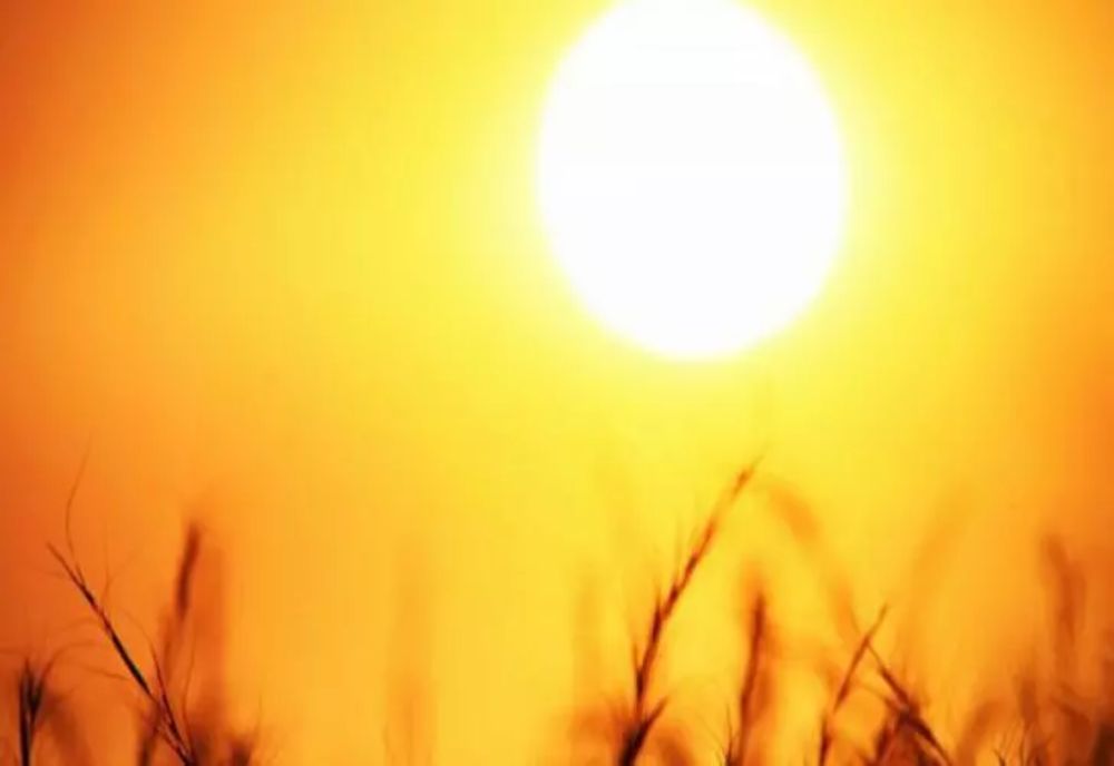 România va fi lovită de un val extrem de căldură