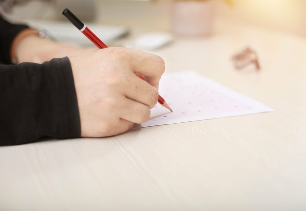 Bacalaureat- sesiunea de toamnă. Încep probele de evaluare a competenţelor 