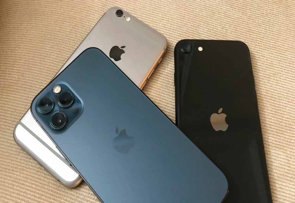 Vulnerabilități severe pentru iPhone, iPad, iPod și Mac