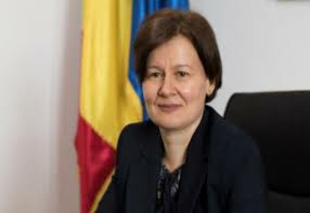 Procurorul general Gabriela Scutea intervine în scandalul momentului - CRITICI dure după votul din Parlament pe legile justiției