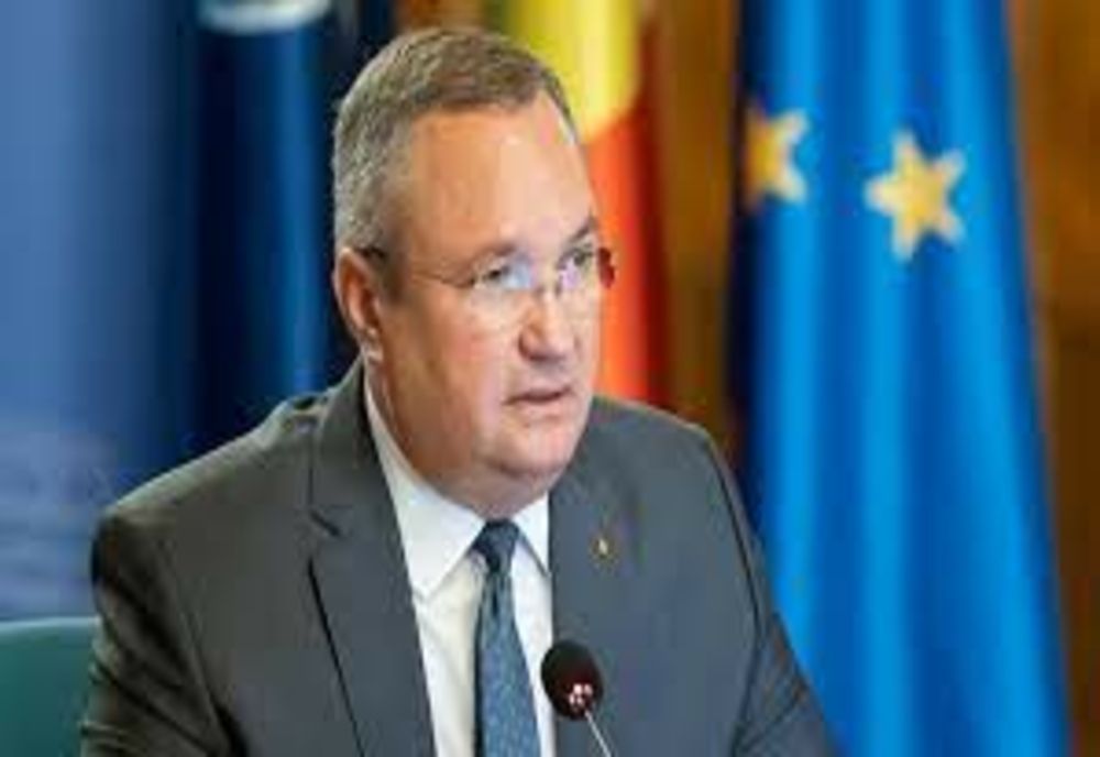 Nicolae Ciucă explică lipsa remanierilor în Guvernul pe care îl conduce de 10 luni - De ce nu apare la TV și nu dă interviuri