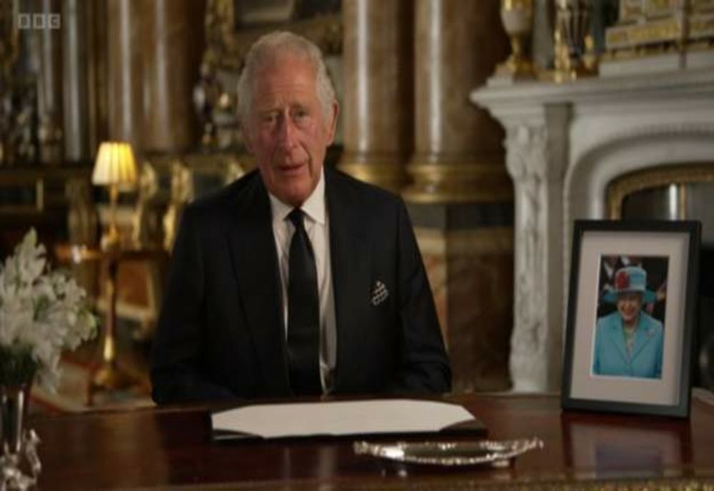 Regele Charles al III-lea va fi încoronat pe 6 mai 2023 la Londra