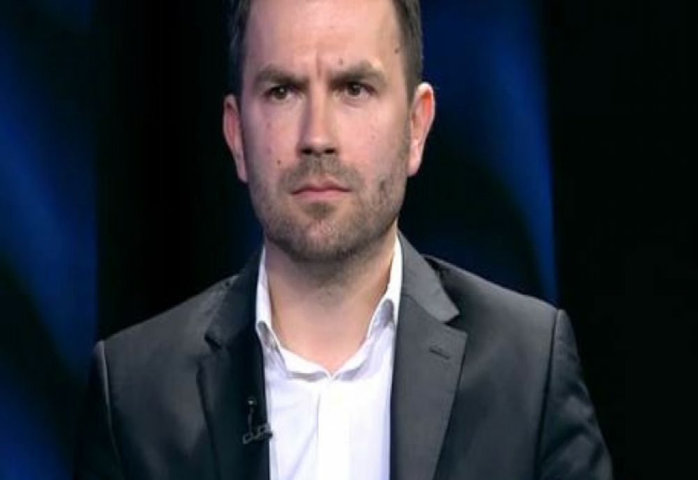 Liderul USR, Cătălin Drulă: ”Dacă vrem Schengen, dacă vrem să fim respectați, Bode și Dâncu trebuie demiși. Urgent”