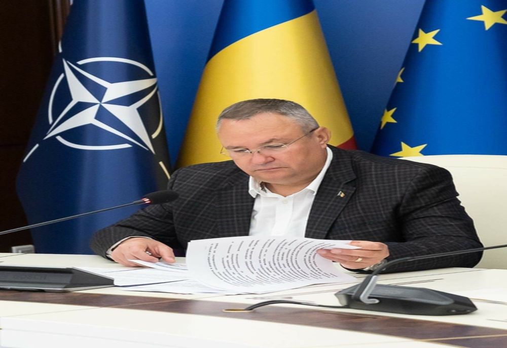 Nicolae Ciucă: Vom face un SALT uriaș prin semnarea Acordului de Parteneriat 2021-2027 - Ce face România cu 31 de miliarde euro din PNRR