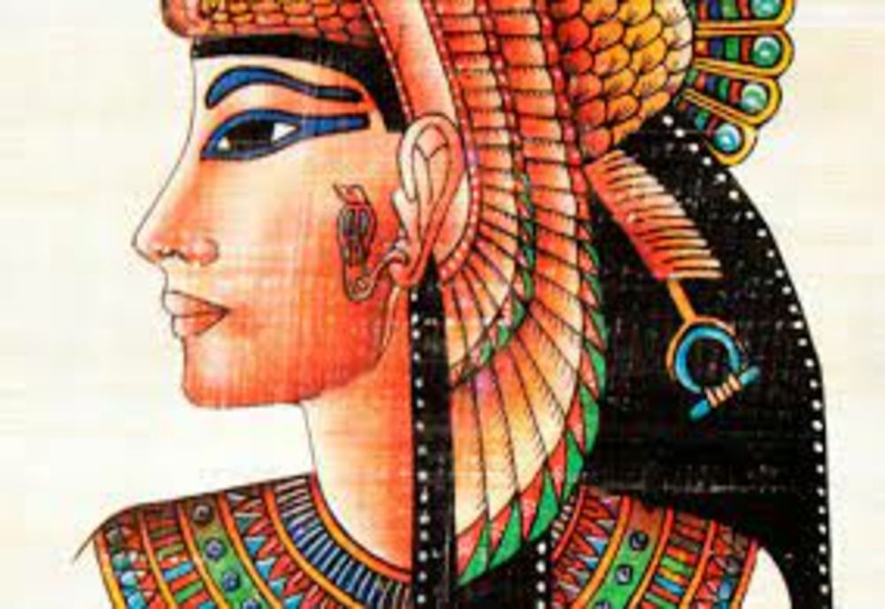 Cleopatra, regina egipteană care a sedus doi generali romani - legendele din spatele numelui său