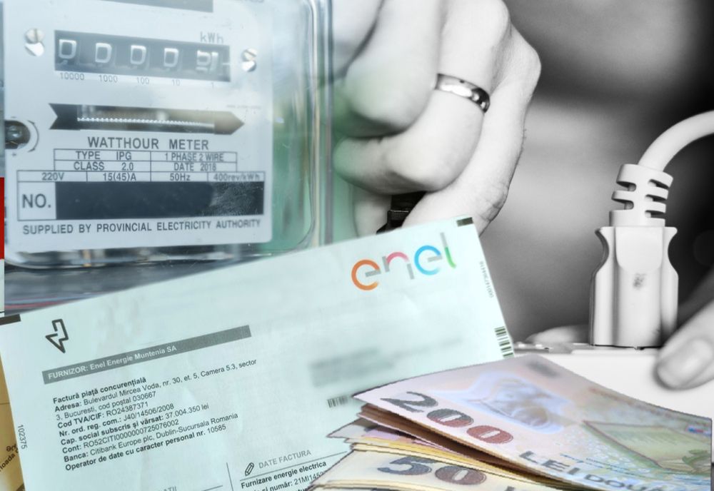 Guvernul urmează să aprobe vineri PLAFONAREA prețului de achiziție al energiei la 450/MWh