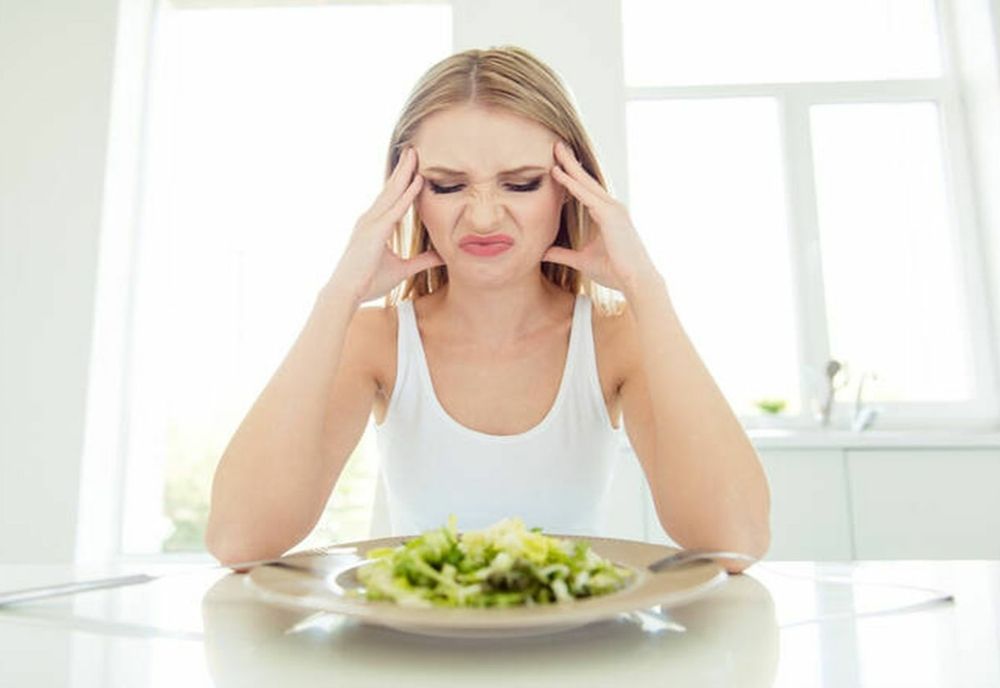 Bulimia nervoasă