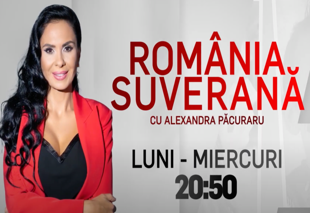 ROMÂNIA SUVERANĂ | Nu avem nevoie de un conflict interetnic. Azi avem nevoie de stabilitate și unitate