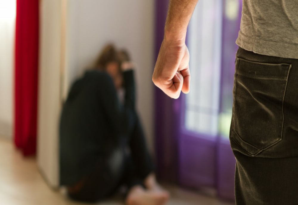 Sfaturile polițiștilor pentru victimele violenței domestice