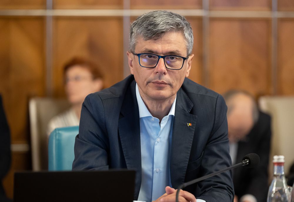 Virgil Popescu anunță ce se va întâmpla cu prețul gazului - Când se decide plafonarea