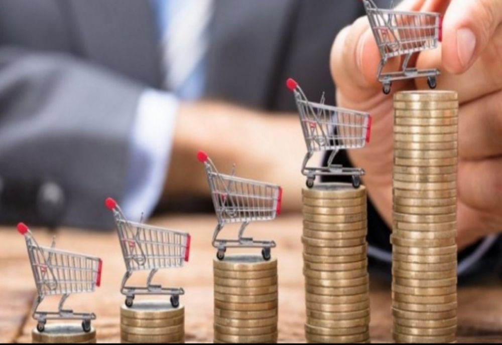INFLAȚIA bate record după record: românii sunt disperați - Făina, uleiul și pâinea, în topul scumpirilor