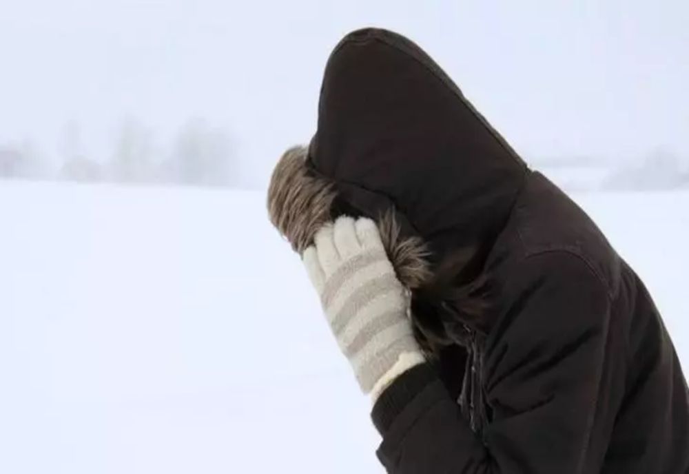 Avertizări meteo de viscol, ploaie, ninsoare și vânt puternic! HARTA