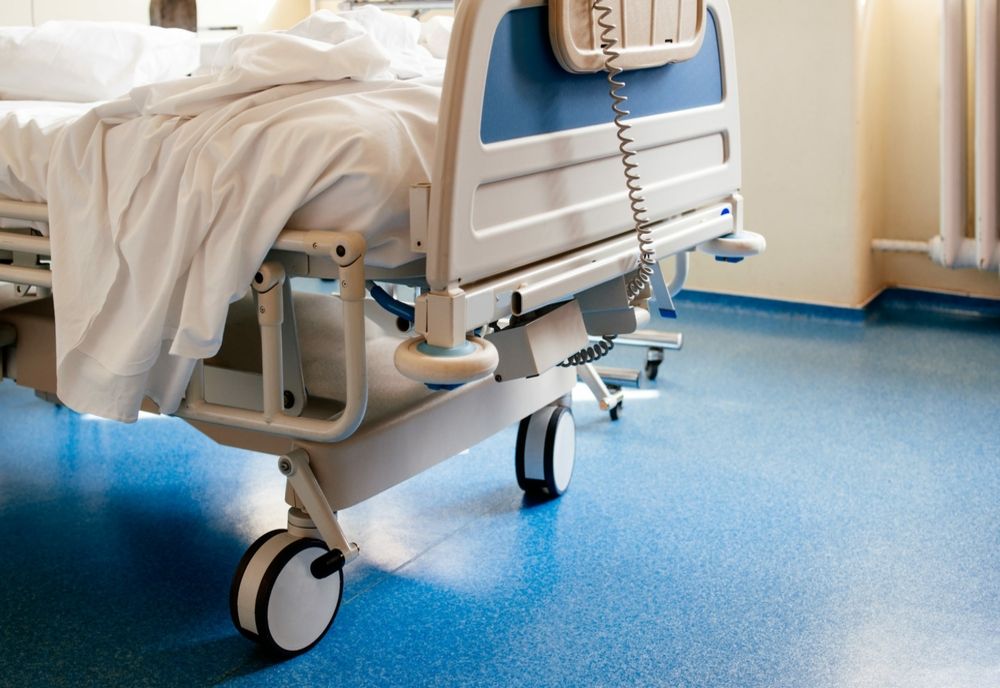 Guvernul a aprobat lista celor 27 de spitale publice și unități medicale ce vor fi construite, renovate și dotate prin PNRR! Vezi care sunt