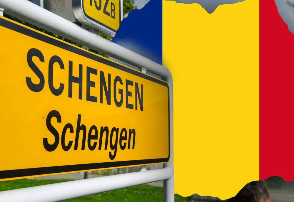 Italia susține aderarea completă a României la Spaţiul Schengen