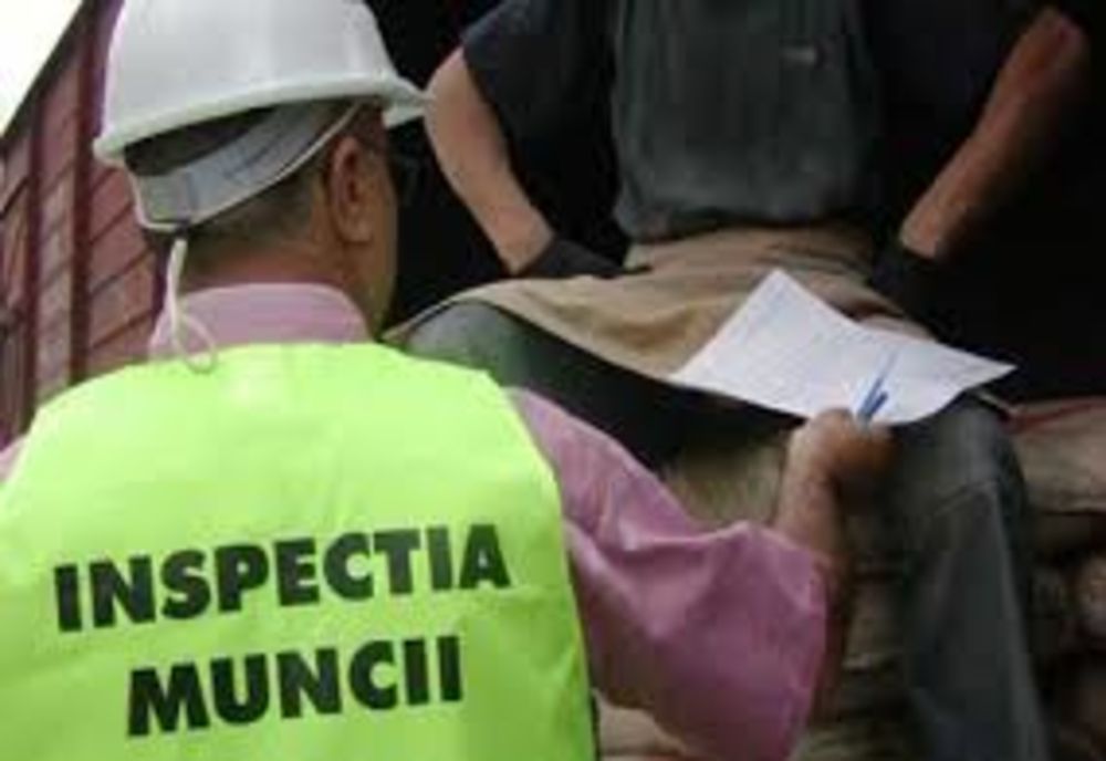 Societățile cu activitate forestieră au fost amendate cu 7.000 de lei de ITM Brașov