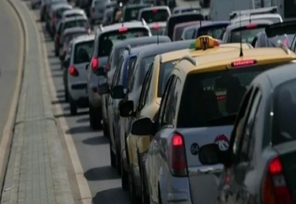 Înmatricularea online a vehiculelor, aprobată de Guvern