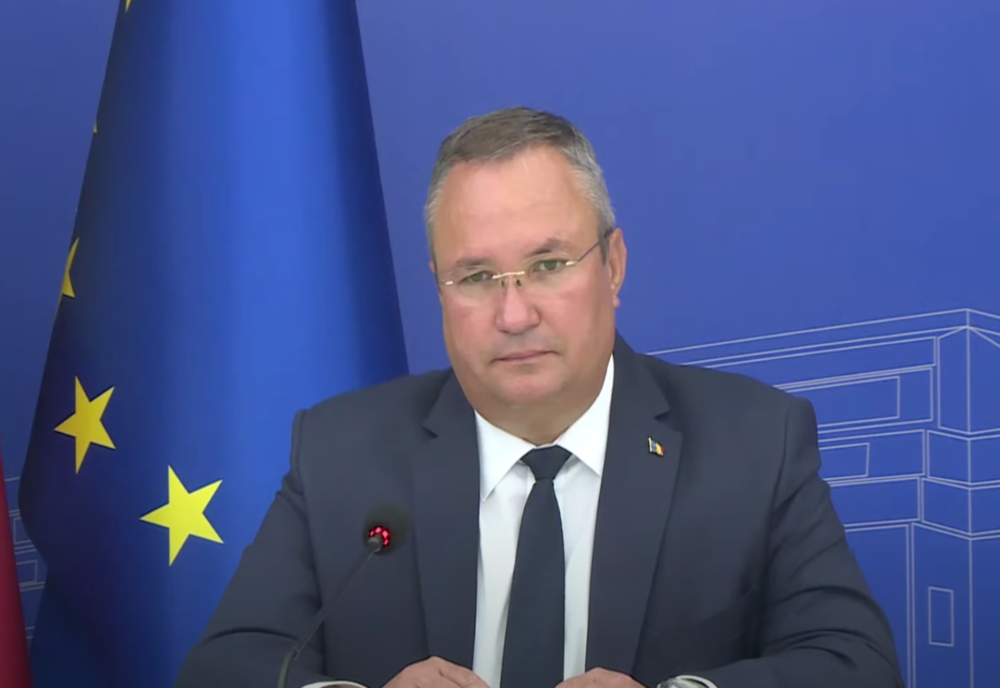 Nicolae Ciucă: „După nouă ani de proces, dosarul Roşia Montană se închide”