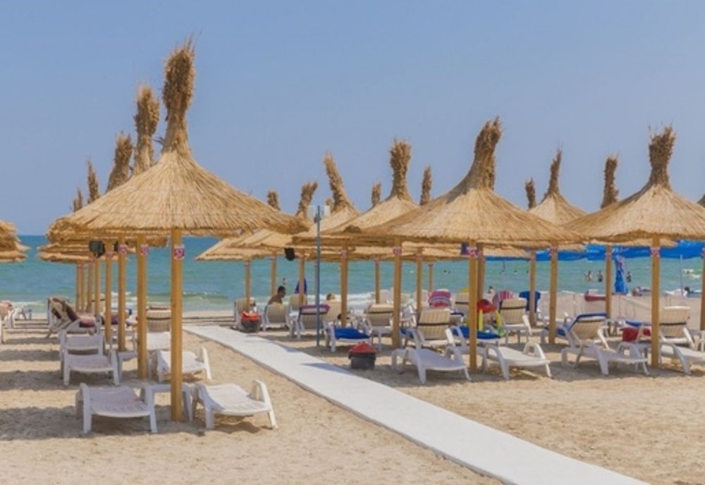 Litoralul românesc, părăsit de turiști în favoarea destinațiilor din Turcia și Grecia. Motivul: prețurile sunt mai mici
