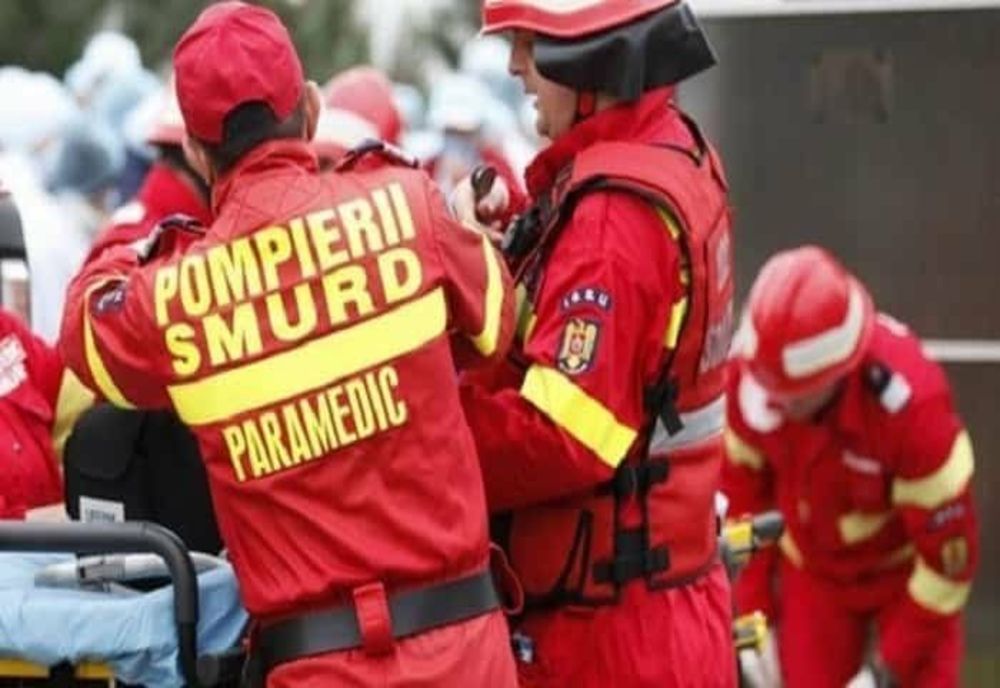 Copil de 7 ani mort după ce a căzut într-un canal, în județul Brașov