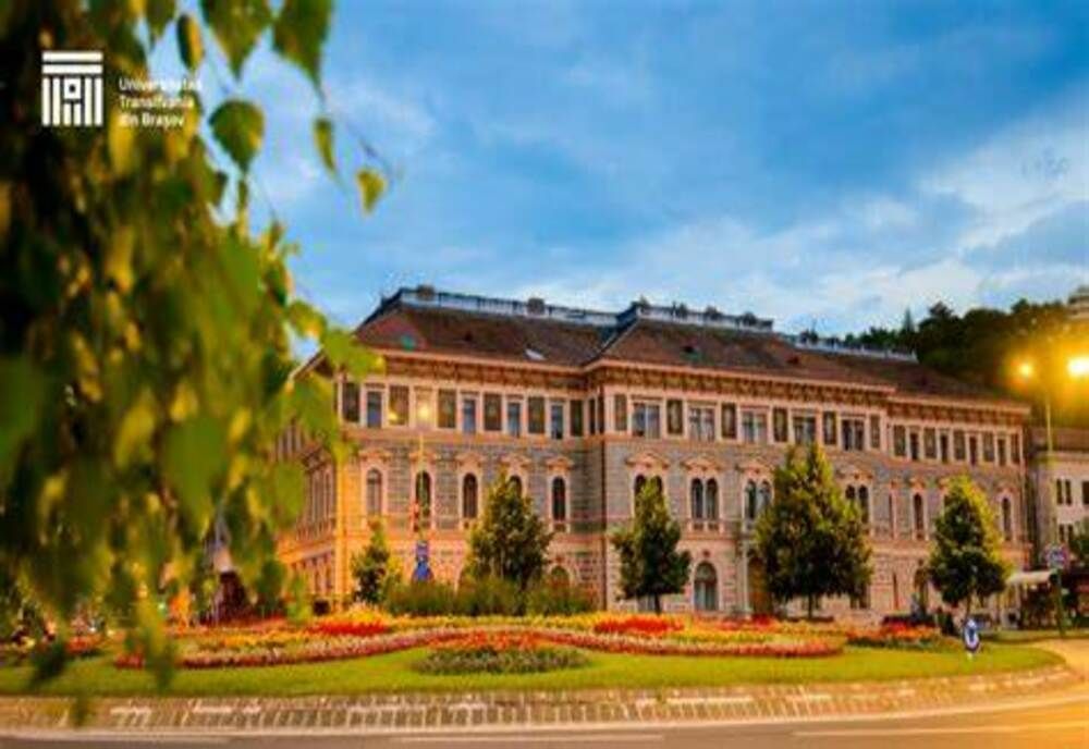 Record de înscrieri la Universitatea Transilvania din Brașov