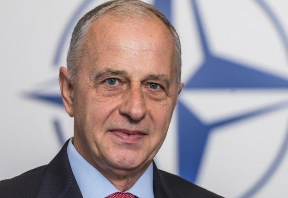 Mircea Geoană, întâlnire de taină cu milionarii lui Coldea