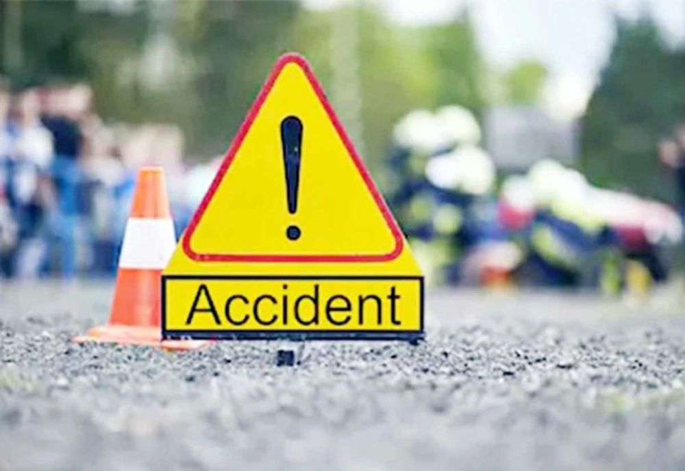 Accident pe strada Hărmanului din Brașov. Un copil este în comă