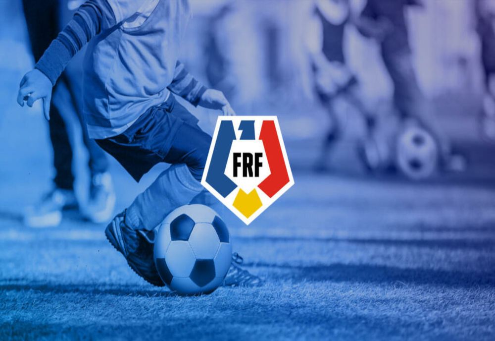FOTBAL: România, doar remiză cu Belarus, în preliminariile EURO 2024