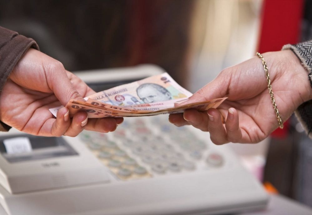 A fost publicată harta salariilor din Europa. Locul rușinos pe care se află România