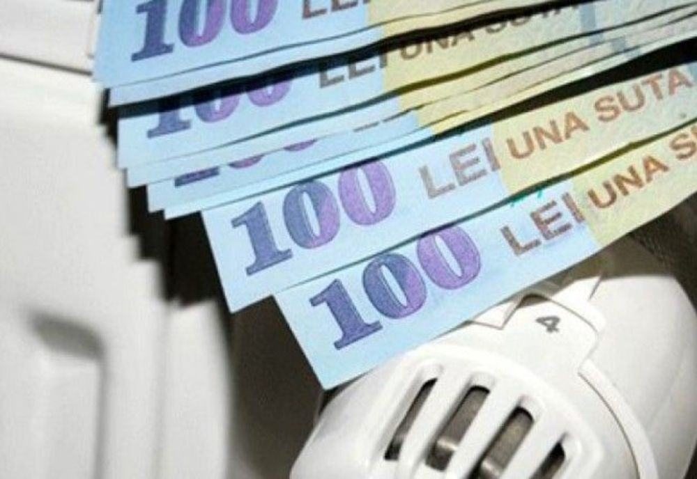 775 de solicitări pentru acordarea ajutorului de încălzire, la Brașov