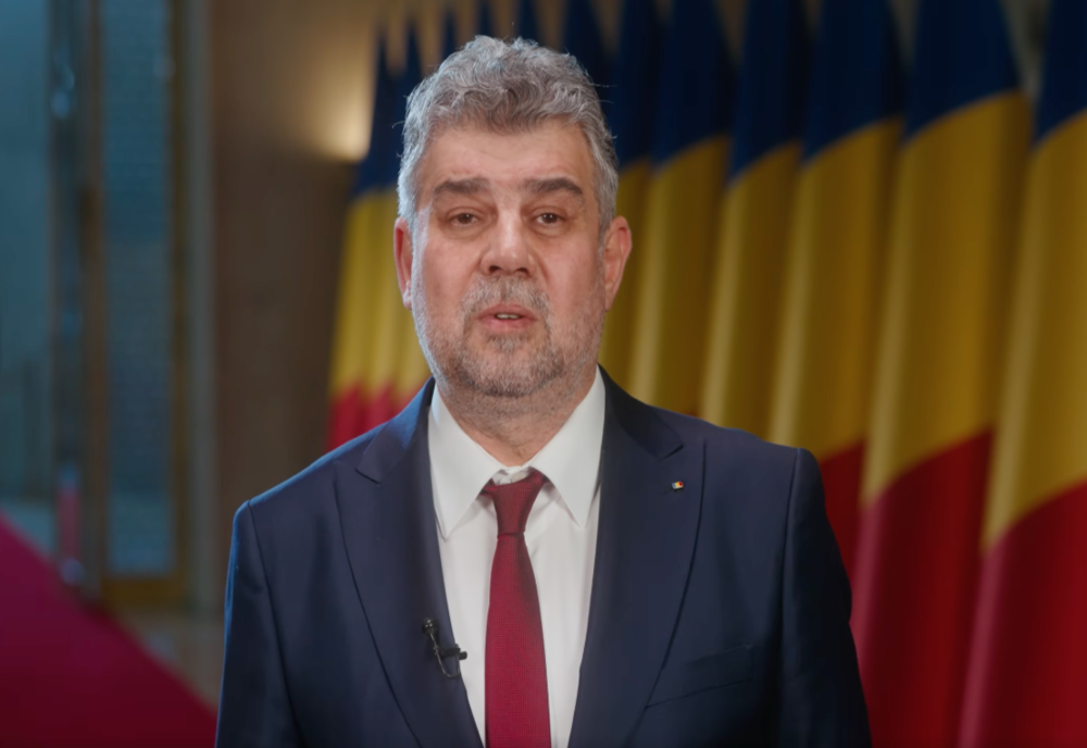 Marcel Ciolacu, declarație explozivă despre scenariul unui candidat comun PNL-PSD la prezidențiale