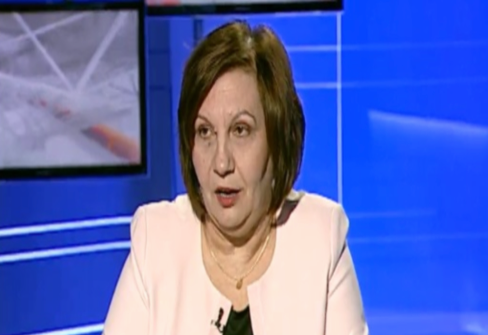 METEOROLOGII NU EXCLUD POSIBILITATEA CA AVERTIZAREA COD ROȘU SĂ FIE PRELUNGITĂ 