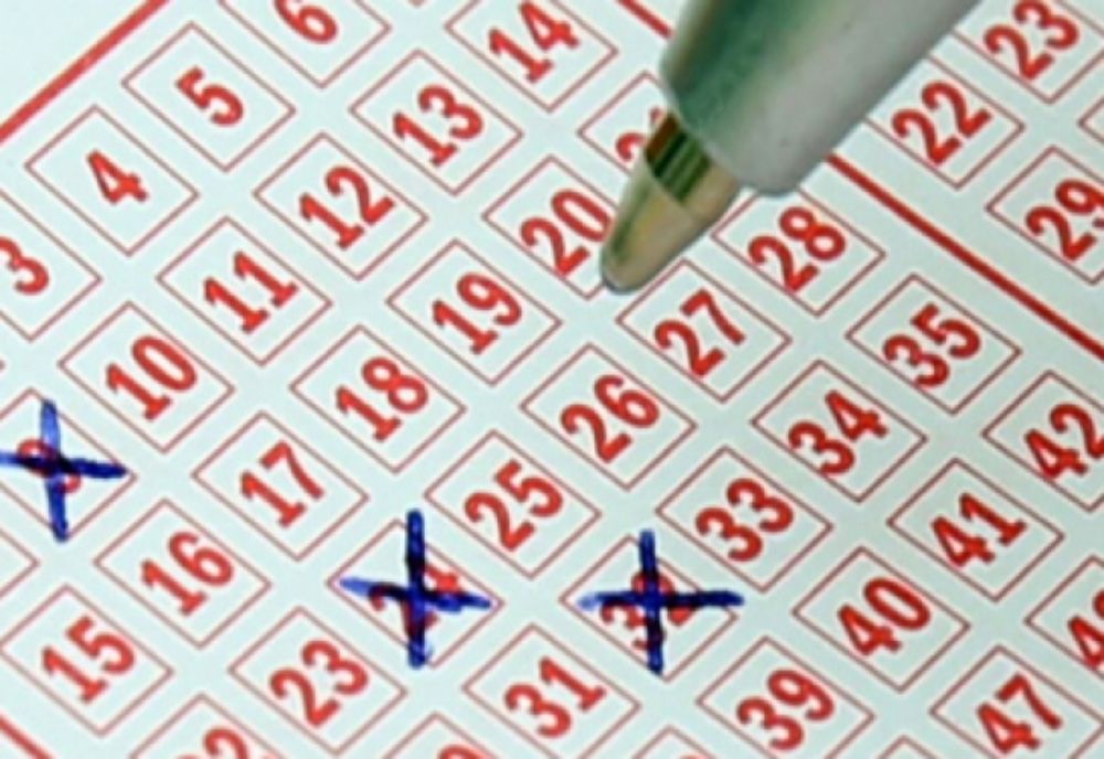 S-a câștigat premiul de aproape 6 milioane de euro la Joker