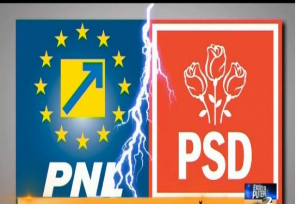 Tensiuni uriașe în Coaliție, la nivel local. Un viceprimar PSD jignește și amenință o consilieră de la PNL