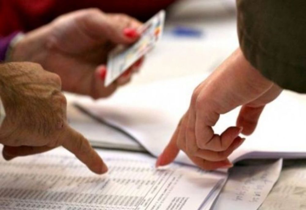 Allen Coliban a cerut renumărarea voturilor după ce a pierdut Primăria Brașov