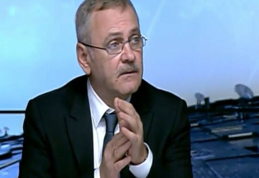 LIVIU DRAGNEA I-AR FI PROPUS LUI SEBASTIAN GHIȚĂ SĂ COLABOREZE CU COLDEA! DEZVĂLUIRILE LUI SEBASTIAN GHIȚĂ
