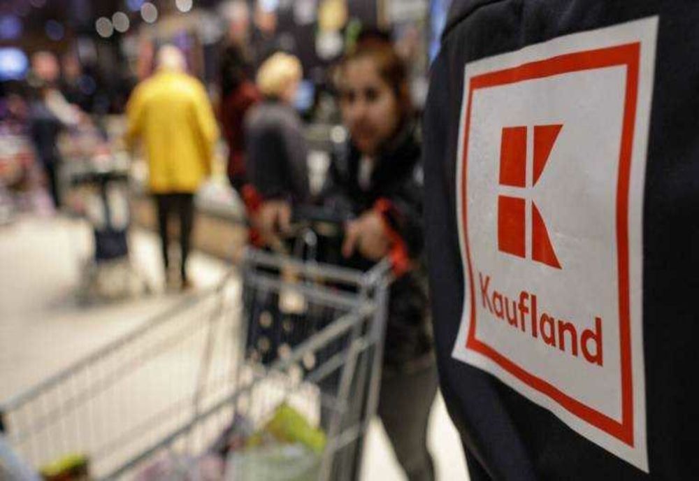 ALERTĂ ALIMENTARĂ: SOMON ȘI CREVEȚI CU PROBLEME LA TOATE MAGAZINELE KAUFLAND DIN ȚARĂ