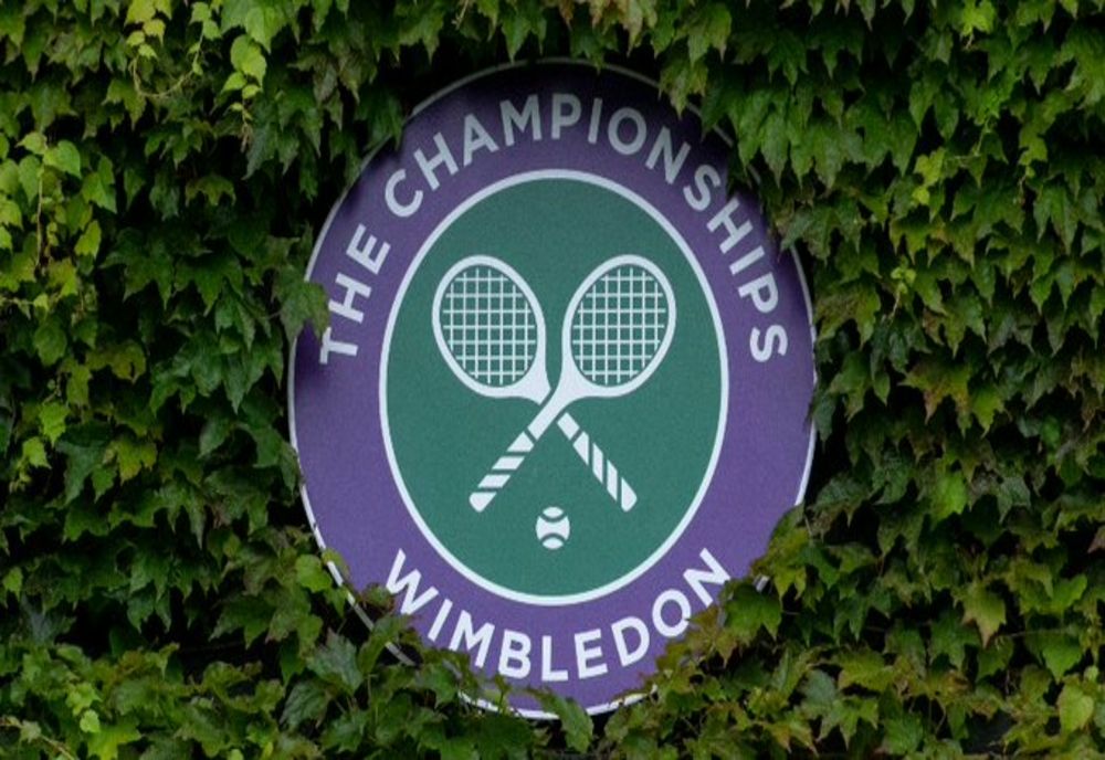 Wimbledon 2024: Gabriela Ruse și Marta Kostyuk, în turul secund de dublu
