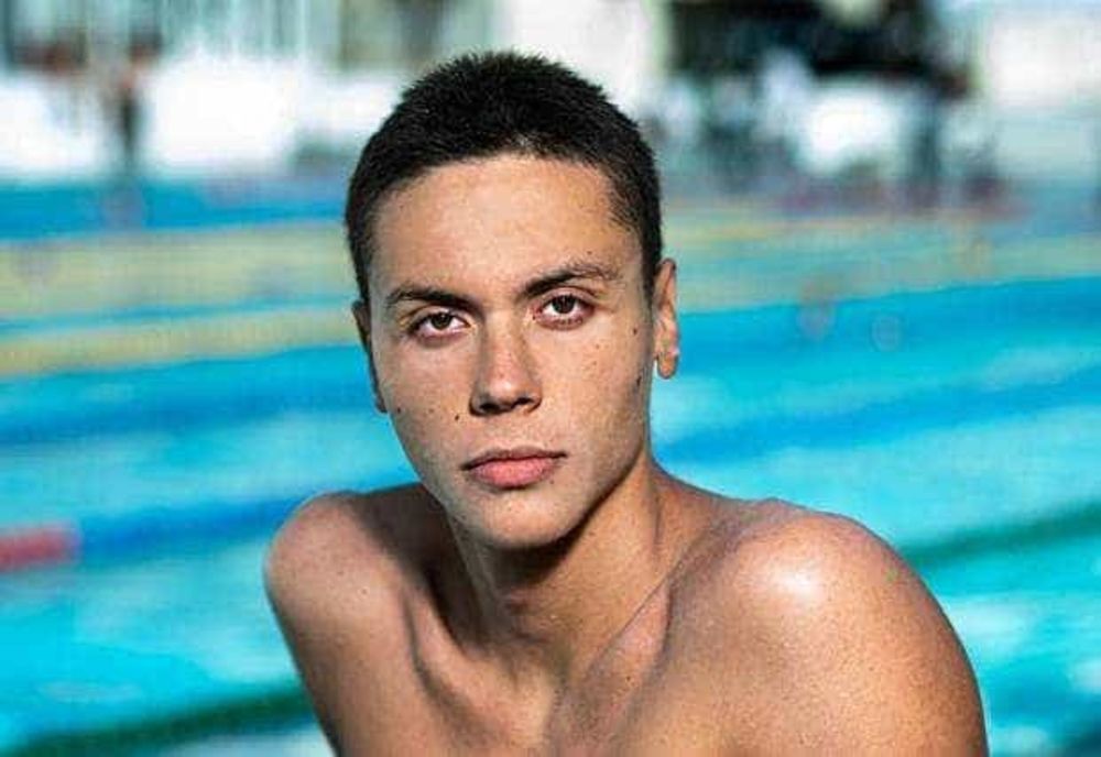 DAVID POPOVICI, MESAJ EMOȚIONANT DUPĂ CE A CUCERIT A DOUA MEDALIE LA CE U23: „ANI DE MUNCĂ ȘI SACRIFICII”