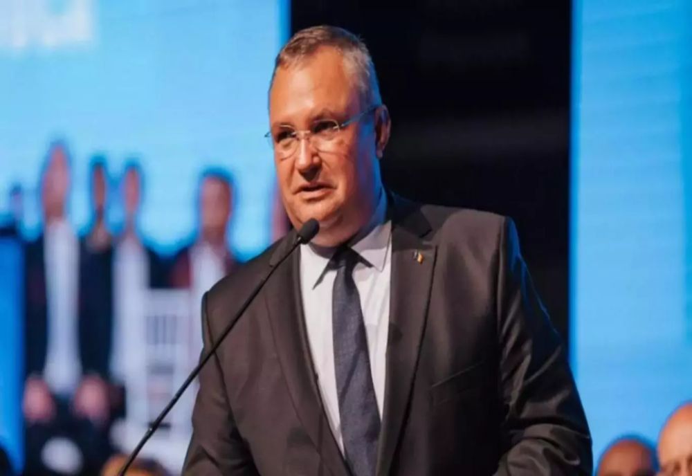 LIBERALII SE ÎNTÂLNESC PENTRU A DESEMNA CANDIDATUL PNL LA PREZIDENȚIALE. NICOLAE CIUCĂ, VALIDAT OFICIAL PENTRU COTROCENI