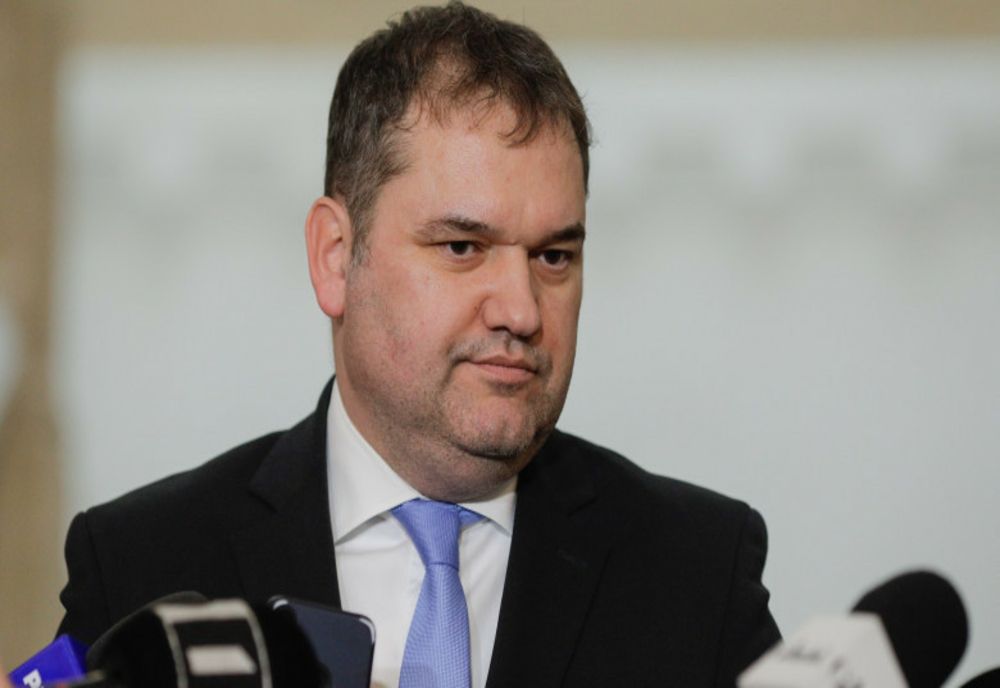 Guvernul pregătește reforma administrației publice. Ministrul Dezvoltării: „Acest pachet nu se îndreaptă împotriva contribuabilului de bună credință”