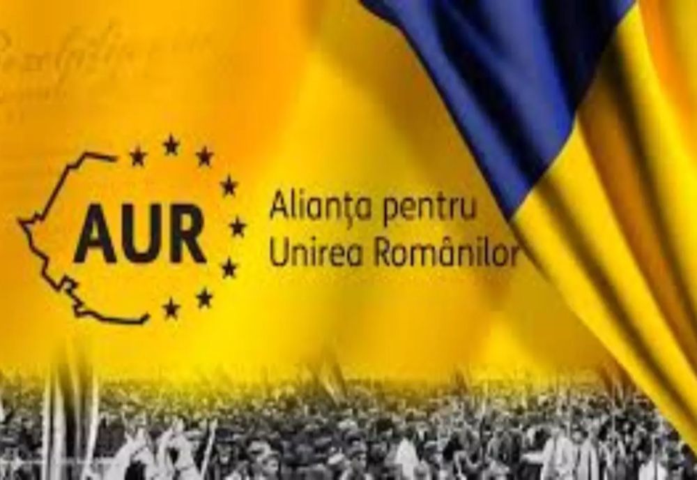 AUR CÂȘTIGĂ PROCESUL ÎMPOTRIVA BEJ DUPĂ CE AU FOST RESPINSE LISTELE PENTRU PARLAMENTARE
