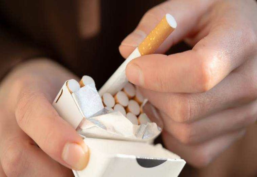 ȚIGĂRILE S-AU SCUMPIT DIN NOU: CARE ESTE NOUL PREȚ AL UNUI PACHET, ÎNCEPÂND DE ASTĂZI 
