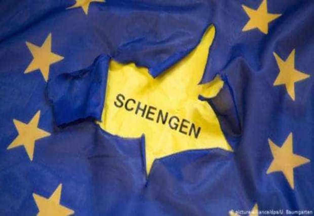ROMÂNIA, TOT MAI APROAPE DE ADERAREA LA SPAȚIUL SCHENGEN TERESTRU: CONSILIUL JAI ANALIZEAZĂ SITUAȚIA