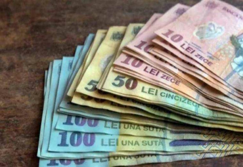 ALOCAŢIILE, INDEMNIZAŢIILE ŞI AJUTOARELE SOCIALE, PLĂTITE ÎNAINTE DE PAŞTI